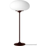 Red Table Lamps GUBI Stemlite Table Lamp 70cm
