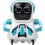 App Support Interactive Robots Silverlit Pokibot