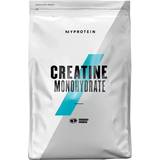 Powders Creatine Myprotein Creatine Monohydrate Powder Unflavoured 250g
