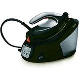 Tefal Automatic shutdowns - Steam Stations Irons & Steamers Tefal SV8062