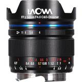 Laowa 14mm F4 FF RL Zero-D Leica M