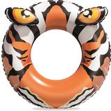 Animals Swim Ring Bestway Tiger Bathing Ring 91cm