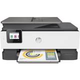 HP Colour Printer - Inkjet Printers HP OfficeJet Pro 8024