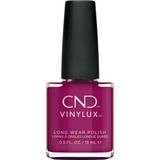 CND Vinylux Long Wear Polish #315 Ultraviolet 15ml