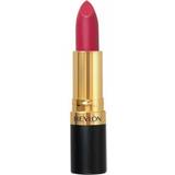 Revlon Super Lustrous Lipstick #054 Femme Future Pink