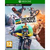 Xbox One Games Riders Republic (XOne)