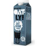 Oatly Dairy Products Oatly Oat Drink Whole 100cl 1pack