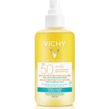 Vichy Capital Soleil Solar Protective Water Hydrating SPF50 200ml