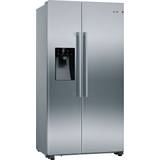 Dynamic Cooling System Fridge Freezers Bosch KAI93VIFPG Stainless Steel, Grey