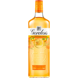 Gordon's Spirits Gordon's Mediterranean Orange Gin 37.5% 70cl