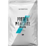 Egg Proteins Protein Powders Myprotein Protein Pancake Mix Chocolate 500g