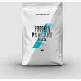 Egg Proteins Protein Powders Myprotein Protein Pancake Mix Unflavoured 500g