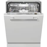 Fully Integrated Dishwashers Miele G 5260 SCVi Integrated