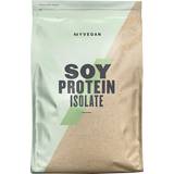 Protein Powders Myprotein Soy Protein Isolate Unflavoured 1kg