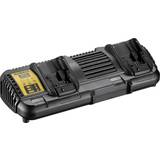Batteries - Power Tool Chargers Batteries & Chargers Dewalt DCB132
