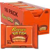 Reeses Reese’s Peanut Butter Big Cups 39g 16pcs