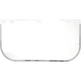 White Eye Protections Portwest PW99 Replacement Plus Clear Visor