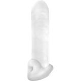 Penis Sleeves Sex Toys Perfect Fit Fat Boy Original Ultra Fat 7"