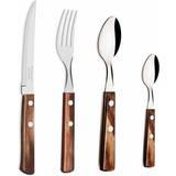 Aluminium Cutlery Sets Tramontina - Cutlery Set 24pcs