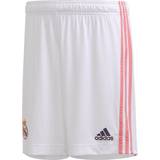 Real Madrid Trousers & Shorts adidas Real Madrid Home Shorts 20/21 Sr