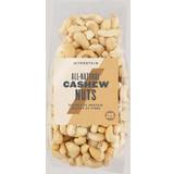 Copper Fatty Acids Myprotein Natural Nuts (Cashews) 400g