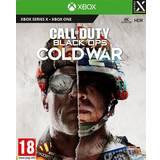 Call of duty xbox Call of Duty: Black Ops Cold War (XBSX)