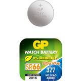 GP Batteries Batteries - Watch Batteries Batteries & Chargers GP Batteries Ultra Plus 377