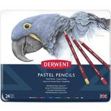 Derwent Pastel Pencils 24 Tin