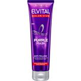 L'Oréal Paris Hair Accessories L'Oréal Paris Elvital Color-Vive Purple Hair Wrap 150ml