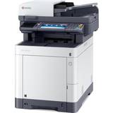Kyocera Colour Printer - Fax Printers Kyocera Ecosys M6635cidn