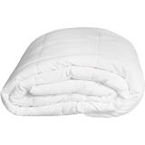 Weight Blankets Cura of Sweden Pearl Queen Weight blanket 16kg White (220x200cm)