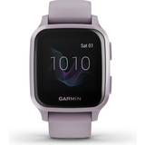 Garmin Blood Oxygen Level (SpO2) - iPhone Smartwatches Garmin Venu Sq