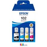 Epson Ink Epson 102 (Multipack)