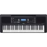 Keyboards Yamaha PSR-E373