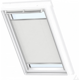 Velux Pleated Blinds Velux FCH CK04 1045S 55x98cm