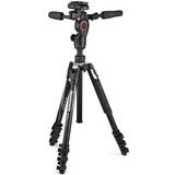 Manfrotto Befree 3-Way Live Advanced Kit