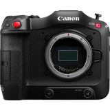 120fps Camcorders Canon EOS C70