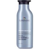 Sun Protection Silver Shampoos Pureology Strength Cure Blonde Shampoo 266ml