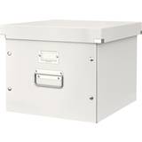 Paper Storage & Desk Organizers Leitz Click & Store Suspension File Box
