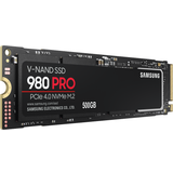 Samsung 980 Pro Series MZ-V8P500BW 500GB
