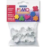 Clay Staedtler Fimo Metal Cutter 6pcs