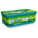 Swiffer Cleaning Equipment & Cleaning Agents Swiffer Sweeper Wet Wipes 24pcs
