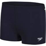 Blue Swim Shorts Speedo Kid's Essentials Endurance Aquashort - Navy (809316)
