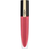 L'Oréal Paris Rouge Signature Matte Liquid Colour Ink Lipstick #121 I Choose