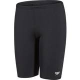 UV Protection Swim Shorts Children's Clothing Speedo Boy's Essential Endurance+ Jammer - Black (8008480001-22)