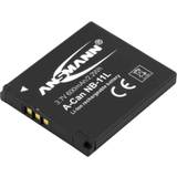Ansmann Batteries - Camera Batteries Batteries & Chargers Ansmann A-Can NB 11 L Compatible