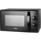 Cheap Countertop Microwave Ovens Tower T24034BLK Black