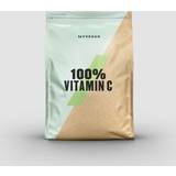 Vitamins & Minerals Myprotein Vitamin C Powder 100g