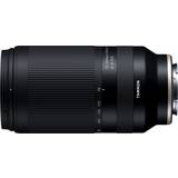 Zoom Camera Lenses Tamron 70-300mm F4.5-6.3 Di III RXD for Sony E