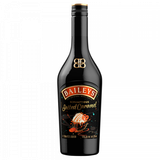 Baileys irish cream Beer & Spirits Baileys Salted Caramel Irish Cream Liqueur 17% 70cl